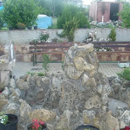 Apart-hotel Dan Dar Nov Dojran