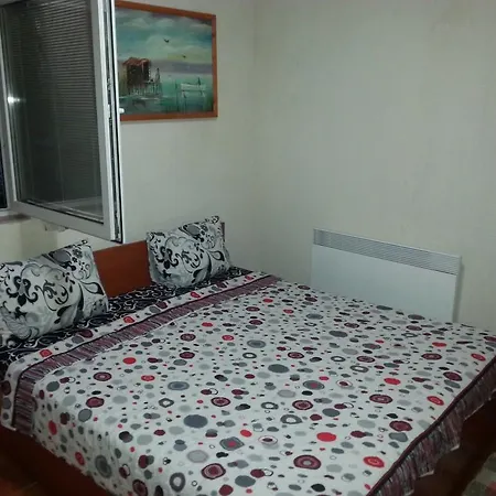 Dan Dar Nov Dojran