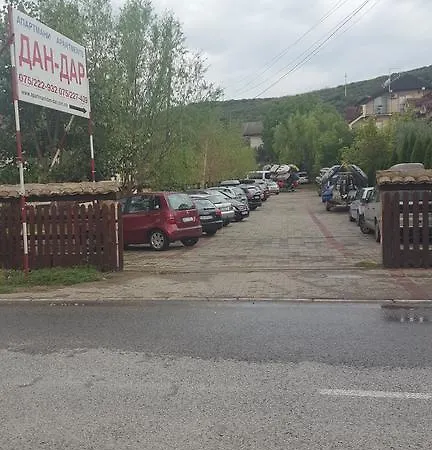 Dan Dar 3* Nov Dojran