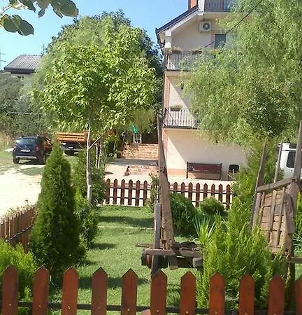 Dan Dar Lägenhetshotell